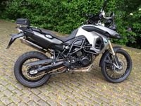 BMW F800 GS