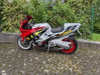 Honda CBR 600 F3