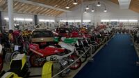 Motorrad Museum Classic Race (29)